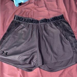 Under Armour Women's Athletic Shorts